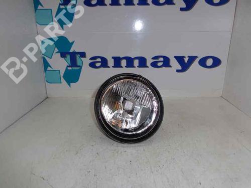Mistlamp links RENAULT TWINGO I (C06_) [1993-2012]  1924296