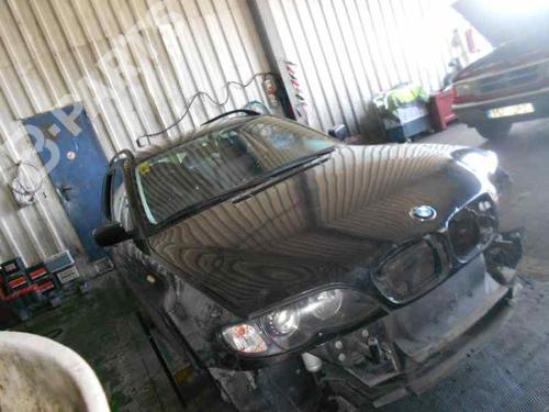 Rear right lock BMW 3 Touring (E46) 320 d | BP898352C99 