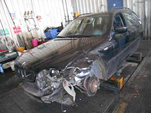 Rear right lock BMW 3 Touring (E46) 320 d | BP898352C99 