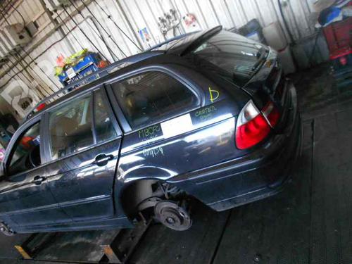 Rear right lock BMW 3 Touring (E46) 320 d | BP898352C99 