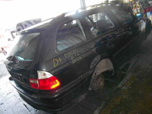 Rear right lock BMW 3 Touring (E46) 320 d | BP898352C99 