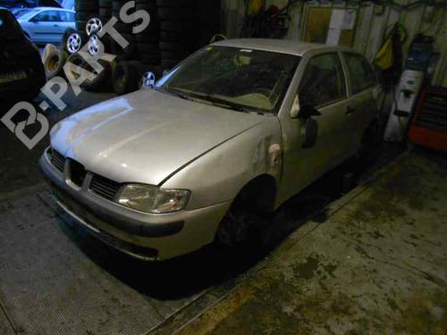 Steering pump SEAT IBIZA II (6K1)  | BP1711620M99 