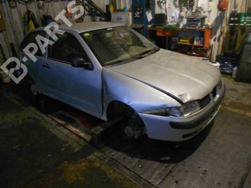 Steering pump SEAT IBIZA II (6K1)  | BP1711620M99 