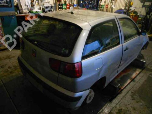 Steering pump SEAT IBIZA II (6K1)  | BP1711620M99 