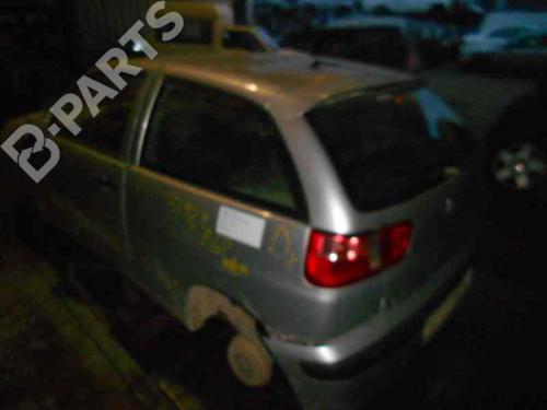 Steering pump SEAT IBIZA II (6K1)  | BP1711620M99 