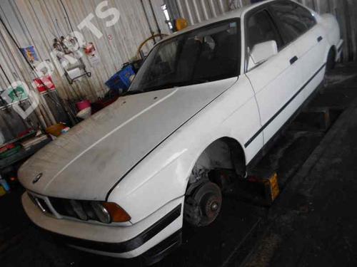 Alternator BMW 5 (E34) 525 i 24V | BP898236M7 