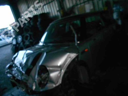 Starter MINI MINI (R50, R53) Cooper | BP898204M8 