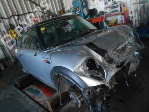 Starter MINI MINI (R50, R53) Cooper | BP898204M8 