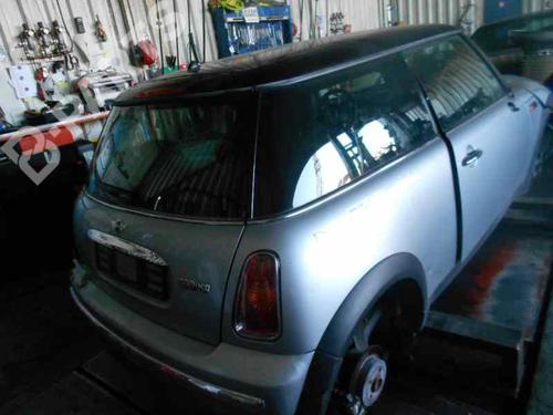Starter MINI MINI (R50, R53) Cooper | BP898204M8 