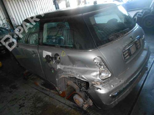 Starter MINI MINI (R50, R53) Cooper | BP898204M8 