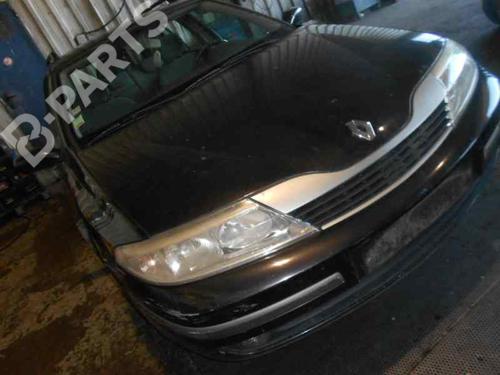 Injector RENAULT LAGUNA II Grandtour (KG0/1_) 1.9 dCi | BP12225890M100 
