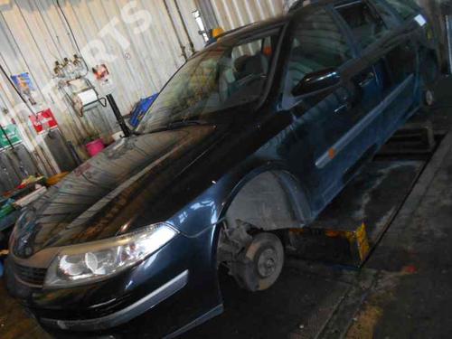 Injector RENAULT LAGUNA II Grandtour (KG0/1_) 1.9 dCi | BP12225890M100 