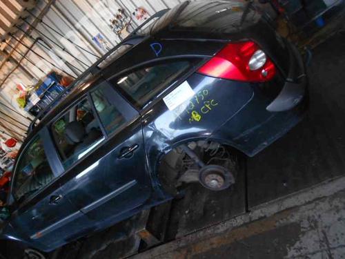 Injector RENAULT LAGUNA II Grandtour (KG0/1_) 1.9 dCi | BP12225890M100 