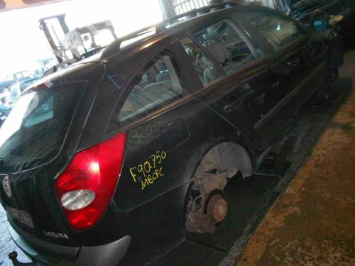 Injector RENAULT LAGUNA II Grandtour (KG0/1_) 1.9 dCi | BP12225890M100 