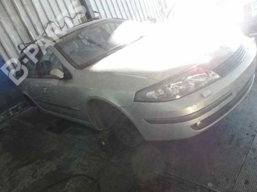 Gearbox RENAULT LAGUNA II Grandtour (KG0/1_) 1.9 dCi (KG0G) | BP882733M3 