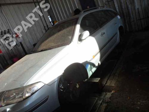 Gearbox RENAULT LAGUNA II Grandtour (KG0/1_) 1.9 dCi (KG0G) | BP882733M3 