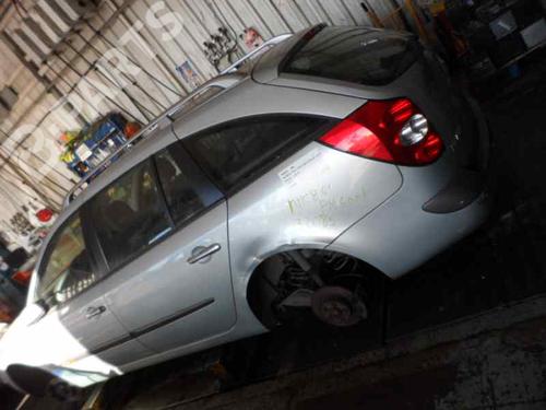 Gearbox RENAULT LAGUNA II Grandtour (KG0/1_) 1.9 dCi (KG0G) | BP882733M3 