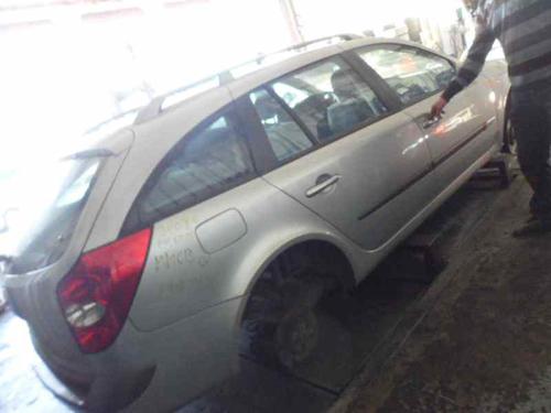 Gearbox RENAULT LAGUNA II Grandtour (KG0/1_) 1.9 dCi (KG0G) | BP882733M3 