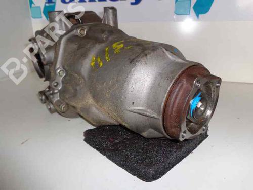 Differential, bag HONDA HR-V (GH_) [1999-2006]  2536572