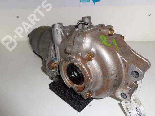 Rear differential HONDA HR-V (GH_)  | BP2536572M24 