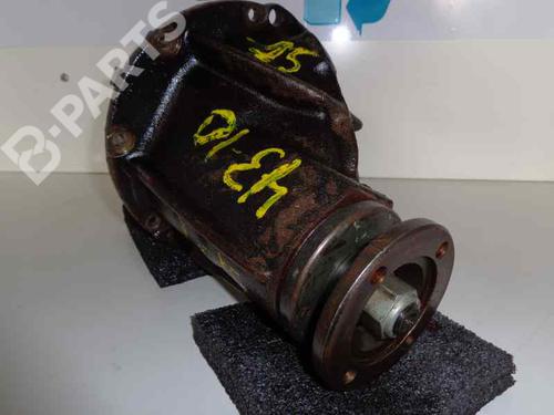 Used Rear differential LADA NIVA Closed Off-Road Vehicle (2121, 2131) [1976-2025]  2964965