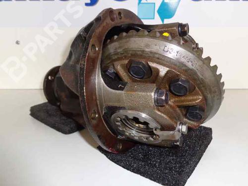 Rear differential LADA NIVA Closed Off-Road Vehicle (2121, 2131)  | BP2964965M24 
