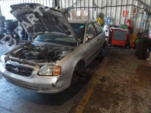 Steering pump SUZUKI BALENO (EG) 1.6 i 16V (SY416) | BP1711300M99 