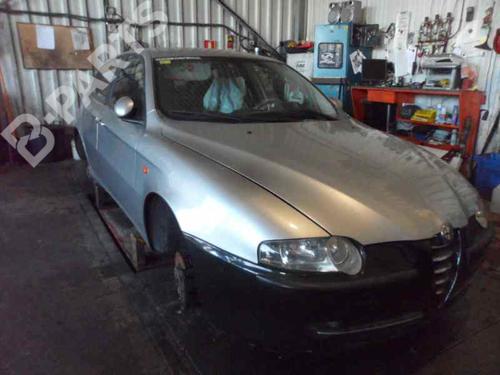 Instrument cluster ALFA ROMEO 147 (937_)  | BP896809C47 