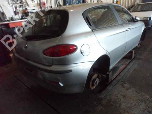 Instrument cluster ALFA ROMEO 147 (937_)  | BP896809C47 
