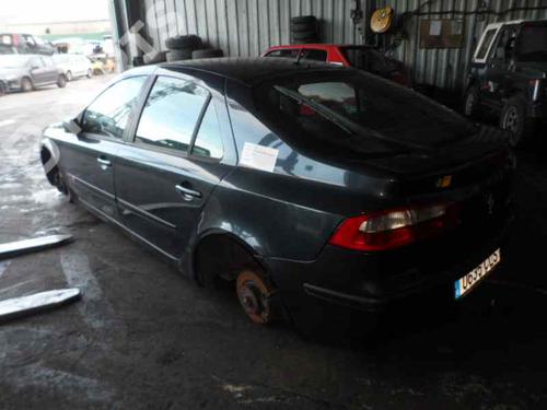 Transmisión delantera derecha RENAULT LAGUNA II (BG0/1_) 2.2 dCi (BG0F) | BP896840M39 