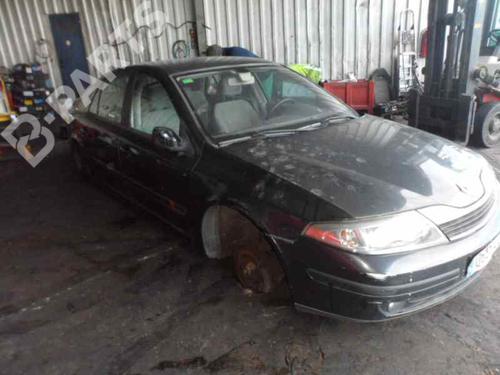Transmisión delantera derecha RENAULT LAGUNA II (BG0/1_) 2.2 dCi (BG0F) | BP896840M39 