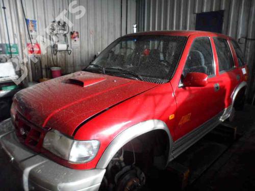 Steering pump KIA SPORTAGE SUV (K00) 2.0 TD 4WD | BP1711295M99 