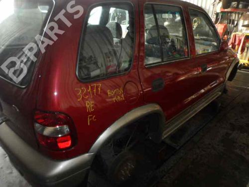 Steering pump KIA SPORTAGE SUV (K00) 2.0 TD 4WD | BP1711295M99 