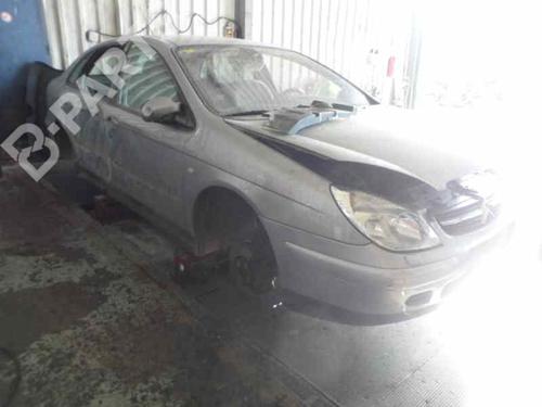 Left front driveshaft CITROËN C5 I (DC_)  | BP898239M38 