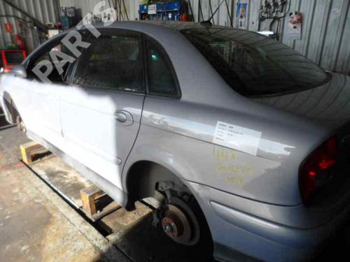 Left front driveshaft CITROËN C5 I (DC_)  | BP898239M38 