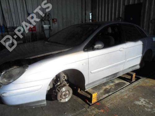 Left front driveshaft CITROËN C5 I (DC_)  | BP898239M38 