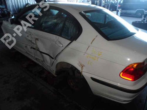 Right taillight BMW 3 (E46) 320 d | BP12534080C35 