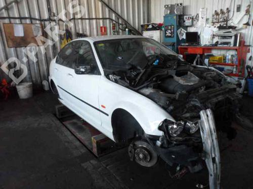 Right taillight BMW 3 (E46) 320 d | BP12534080C35 