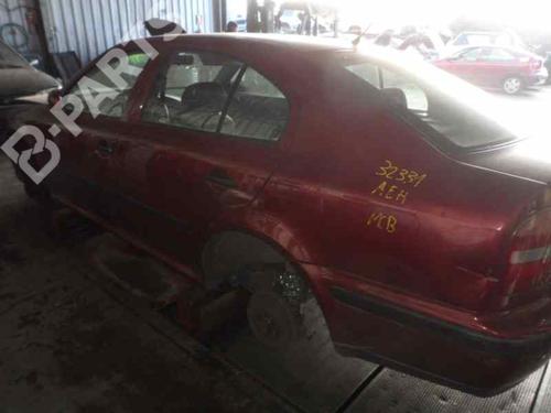 Styring servopumpe SKODA OCTAVIA I (1U2) 1.6 | BP1711307M99 