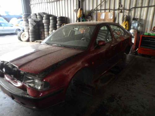 Styring servopumpe SKODA OCTAVIA I (1U2) 1.6 | BP1711307M99 