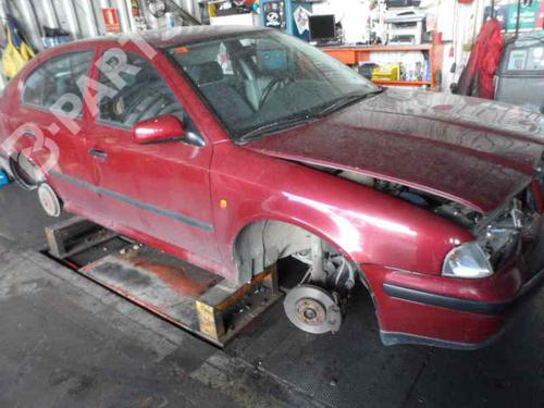 Styring servopumpe SKODA OCTAVIA I (1U2) 1.6 | BP1711307M99 
