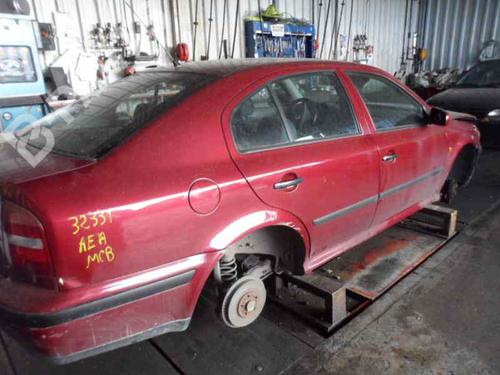 Styring servopumpe SKODA OCTAVIA I (1U2) 1.6 | BP1711307M99 