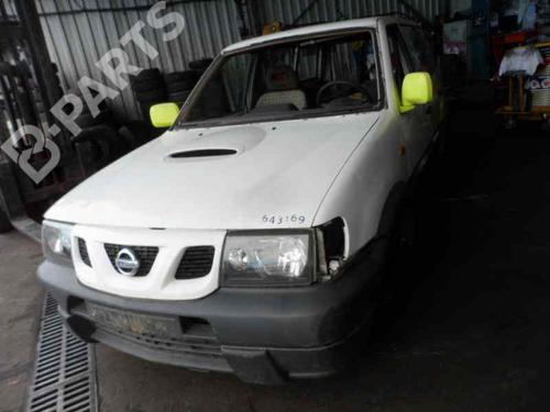 NISSAN TERRANO II (R20) 2.7 TDi 4WD (125 hp) 80947
