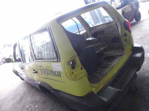AC compressor NISSAN TERRANO II (R20) 2.7 TDi 4WD | BP5286868M34 