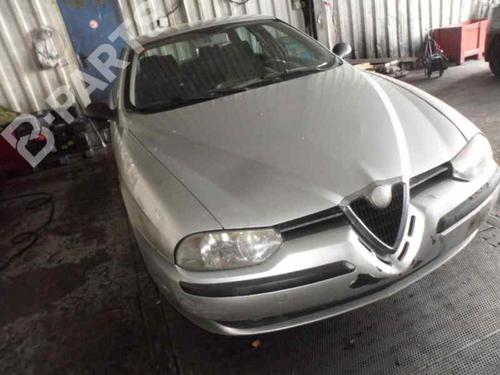 Injection rail ALFA ROMEO 156 Sportwagon (932_) 1.9 JTD (932B2) | BP1622432M98 