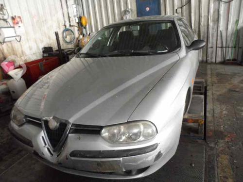 Injection rail ALFA ROMEO 156 Sportwagon (932_) 1.9 JTD (932B2) | BP1622432M98 