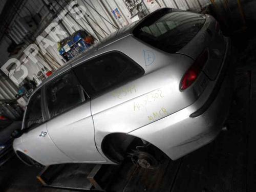 Injection rail ALFA ROMEO 156 Sportwagon (932_) 1.9 JTD (932B2) | BP1622432M98 