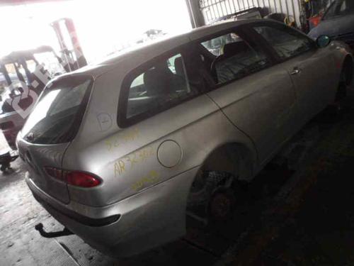 Injection rail ALFA ROMEO 156 Sportwagon (932_) 1.9 JTD (932B2) | BP1622432M98 