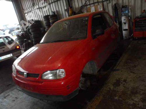 Left headlight SEAT AROSA (6H1) 1.4 | BP104876C28 