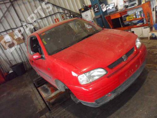 Left headlight SEAT AROSA (6H1) 1.4 | BP104876C28 